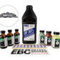 EBC Racing Temp Indicator Track Pack