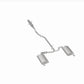 MagnaFlow Toyota BRE Exhaust Replacement Kit