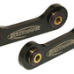 Prothane 88-01 Honda Billet Rear Compensator Arms - Black