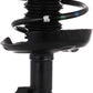 KYB 19-22 Lexus UX200/UX250H / 18-22 Toyota C-HR Strut-Plus Assembly - Front Left