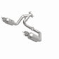 MagnaFlow 19-24 Ram 1500 5.7L OEM Grade Federal/EPA Compliant Direct-Fit Catalytic Converter