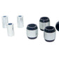 Whiteline 22+ Hyundai Elantra N Control Arm Upper - Bushing Kit