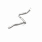 Magnaflow 07-08 Chevrolet Suburban 2500 6.0L Direct Fit Converter