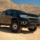 DV8 Offroad 2015-2020 Chevy Colorado DV8 Offroad Centric Front Bumper