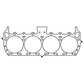 Cometic Chrysler 440 RB .051in MLS Cylinder Head Gasket - 4.550in Bore - Siamese Bores