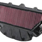 K&N 02-03 Honda CBR900RR/CBR954RR Air Filter