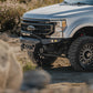 DV8 17-22 Ford Super Duty F-250/F-350 Spec Series Front Bumper