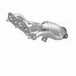 MagnaFlow DF Conv 21-22 Toyota Corolla 2.0L OEM