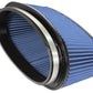 afe Magnum FORCE Intake Rplcmnt Air Filter (11-3/8x4)IN F x(14x5-1/2)IN B x(12x3-1/2)IN T x 5 IN H
