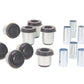 Whiteline 1955-1964 Chevrolet Bel Air Control Arm - Upper & Lower Bushing