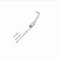 MagnaFlow BRE Exhaust Kit 98-02 Dodge Ram 1500 3500