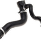 Gates 08-10 BMW 528I 6-Cyl. 3.0L Upper Molded Coolant Hose