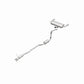 MagnaFlow BRE Exhaust Kit Replacement Stainless Ford