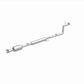Magnaflow 14-16 Kia Forte 1.8L Direct Fit Cat Converter (California Grade)
