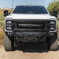 DV8 Offroad 23-26 Ford F-250/F-350 Spec Series Front Bumper w/ Winch