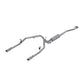 MBRP 2003-2007 Chev/GMC 1500 Classic 4.8/5.3L EC/CC-SB Cat Back Dual Split Rear