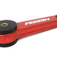 Perrin 02-11 Subaru Impreza / 02-12 WRX / 04-12 STi Pitch Stop Mount - Red