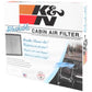 K&N 05-10 Chrysler 300 3.5L Cabin Air Filter