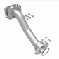 BRE Exhaust 00-05 Bonneville LeSabre Park Avenue 3.8L Front Pipe Kit