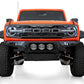 ADD 22-23 Ford Bronco Raptor Bomber Front Bumper