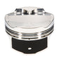 JE Pistons BMW S50B30 11:5 KIT Set of 6 Pistons