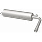 BRExhaust 01-03 Toyota RAV4 2.0L Muffler Kit