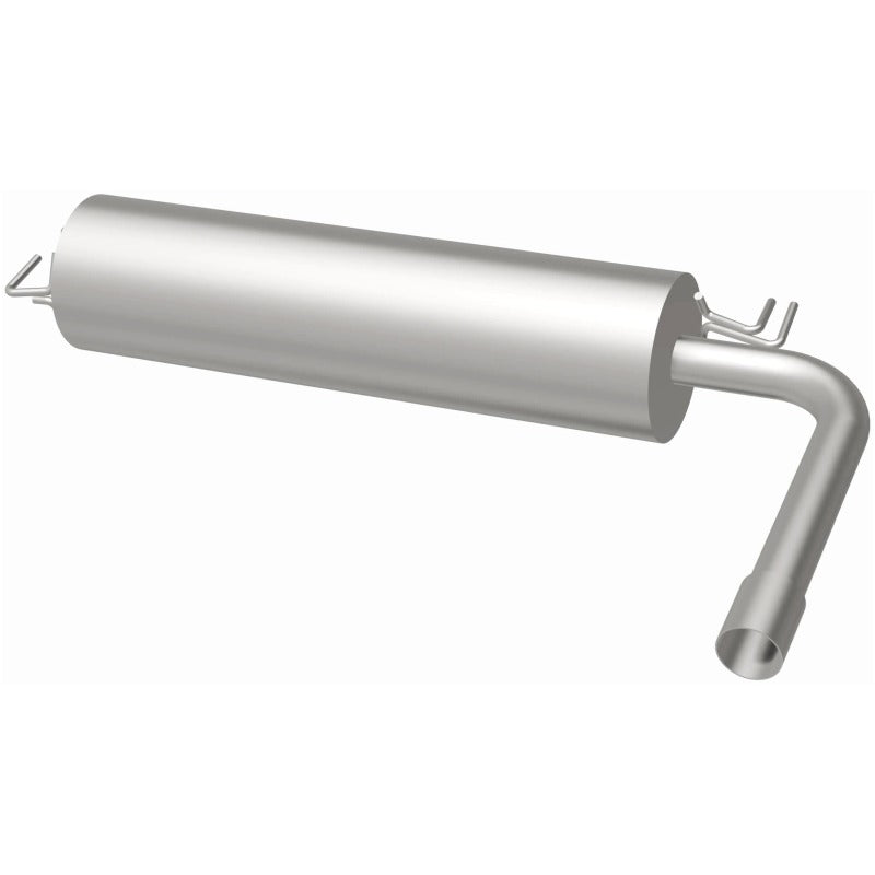 BRExhaust 01-03 Toyota RAV4 2.0L Muffler Kit