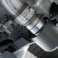 MBRP 2020+ Toyota Supra 3.0L 3in Catback Dual Rear Carbon Fiber Tips - T304