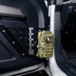 DV8 21-23 Ford Bronco Front Door Pocket Molle Panels