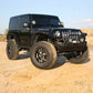 Superlift 07-18 Jeep Wrangler JK 2 Door 4in Lift Kit w/ Fox Shocks