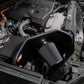 K&N 22-23 Toyota Tundra V6- 3.5L Blackhawk Performance Intake Kit