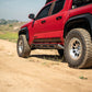 DV8 Offroad 24-25 Toyota Tacoma Double Cab Rock Sliders