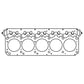 Cometic Chrysler VX I Viper .040in MLX Cylinder Head Gasket - 4.125in Bore - RHS