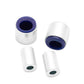 Superpro 11-24 Jeep WK2 Grand Cherokee - Adjustable Rear Upper Control Arm - Inner Bushing
