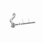 Magnaflow 07-08 Ford Expedition 5.4L Direct Fit Converter