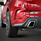 aFe  Control Forged Aluminum Wheel Spacers 5x108 CB 63.4 20 MM- 20-24 Ford Edge ST