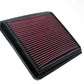 K&N Daewoo Leganza L4-2.0/2.2L F/I 98-02