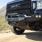 DV8 Offroad 20-23 GMC Sierra 2500/3500 Spec Series Front Bumper