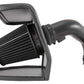 K&N 71 Series Performance Intake Kit - Chevrolet/GMC Colorado/Canyon  V6 3.6L 2015