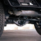 DV8 Offroad 21-22 Ford Bronco Rear Differential Skid Plate