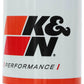 K&N Universal Performance Gold Oil Filter