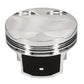JE Pistons SBF 4.6L 4V DISH Set of 8 Pistons