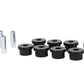 Whiteline Plus 1986-93 Acura Integra Rear Lower Inner Control Arm Bushing Kit