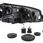 Hella 2015-2016 Volkswagen e-Golf Golf Bi-Xenon Headlight Assembly
