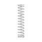 Eibach Silver Coilover Spring - 2.50in I.D.