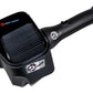 aFe 2025+ Dodge Ram 1500 RHO Track Series Carbon Fiber Cold Air Intake System w/ Blk Pro 5R Filter