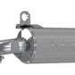 MBRP 15-Up Can-Am OUtlander 450/500/570 US Market Only 5in Performance Series T304 Slip-on Exhaust