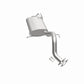 BRExhaust 10-13 Hyundai SANTA FE/ KIA SORENTO 3.5L Muffler Kit
