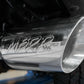 MBRP 2021+ Ford F-150 5.0L/3.5L/ 2.7L Ecoboost 3in Cat Back 2.5in Dual Split Exit T409 Exhaust