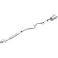 BRE Exhaust 10-14 Subaru Legacy 2.5L Exhaust Kit